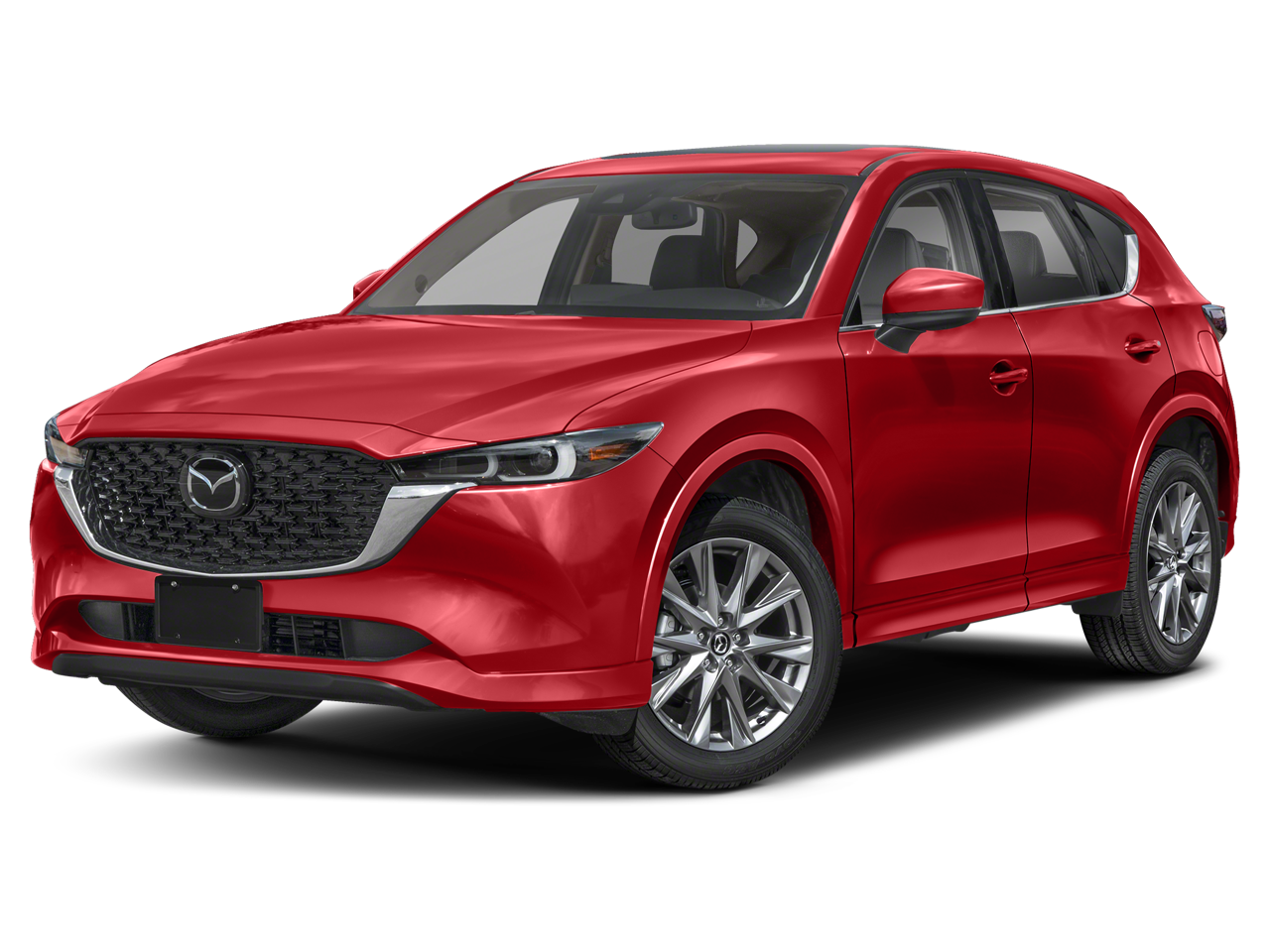 2024 Mazda CX-5 S Premium package Auto AWD's photo