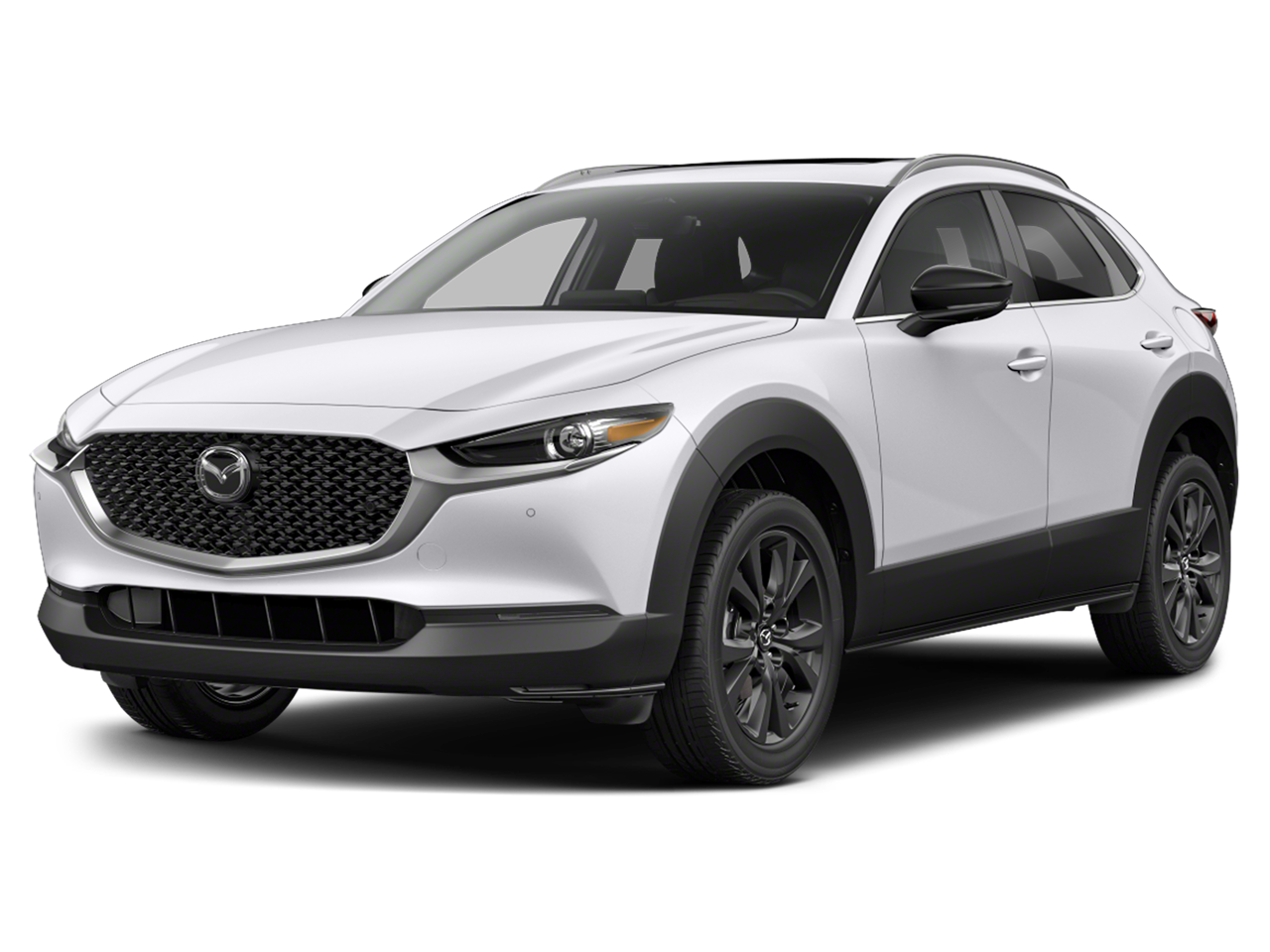 2024 Mazda Mazda CX-30 2.5 Turbo Premium Plus AWD in St. Louis, MO - Bommarito South County