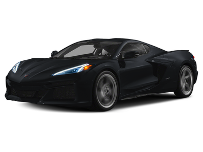 2025 Chevrolet Corvette E-Ray 1LZ