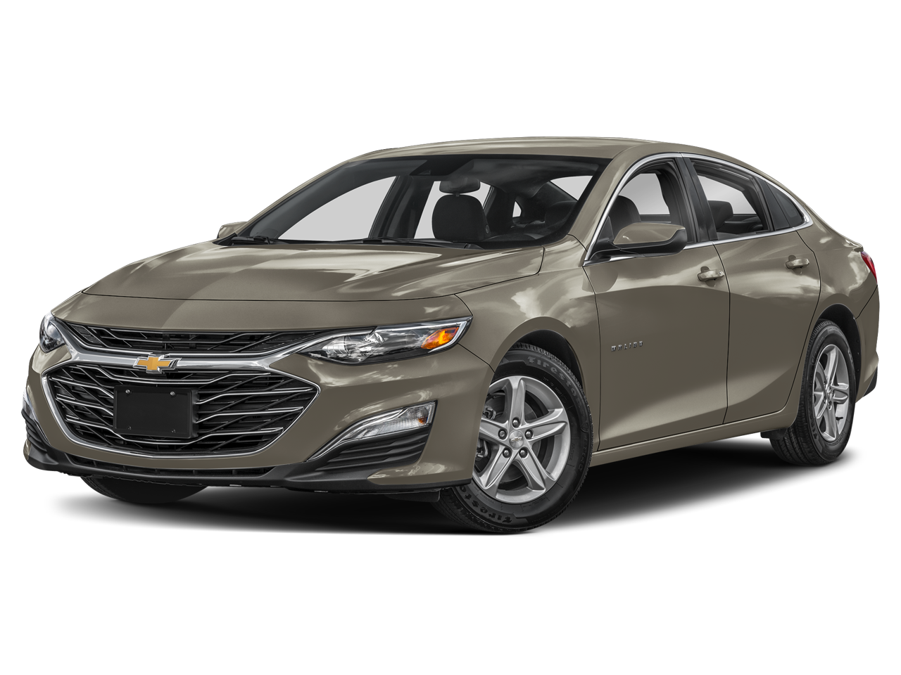 2025 Chevrolet Malibu LS 1LS
