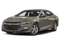 2025 Chevrolet Malibu LS 1LS