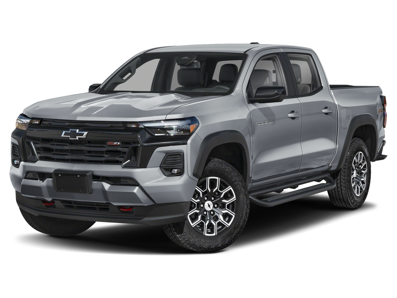 2025 Chevrolet Colorado Z71 - Photo 1