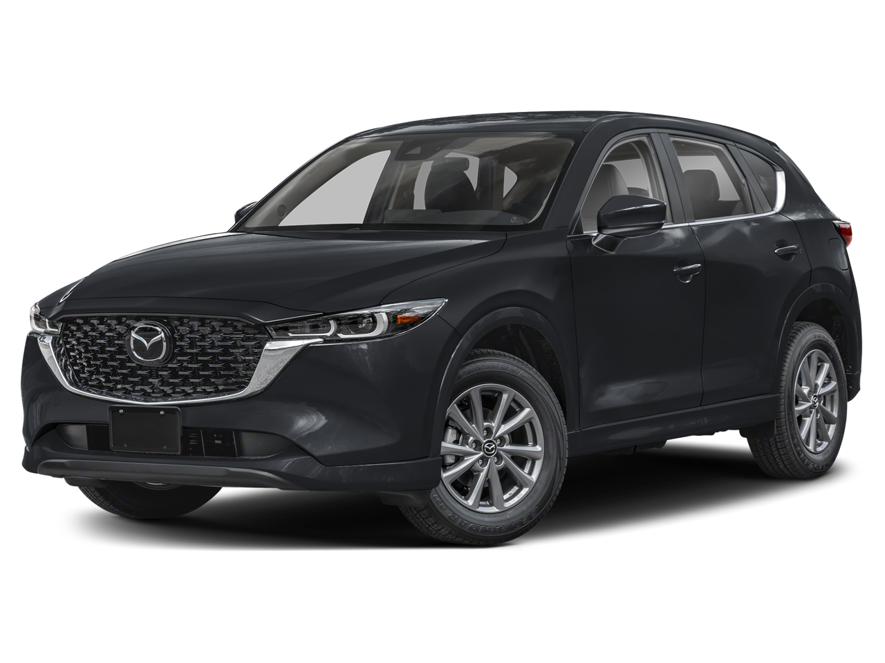 2025 Mazda CX-5 S Select Package Auto AWD's photo