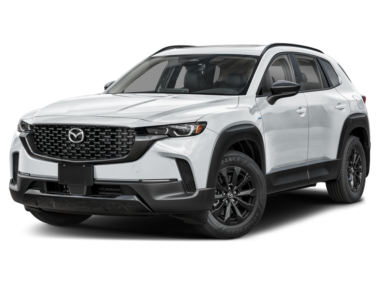 2025 Mazda CX-50 Premium - Photo 26