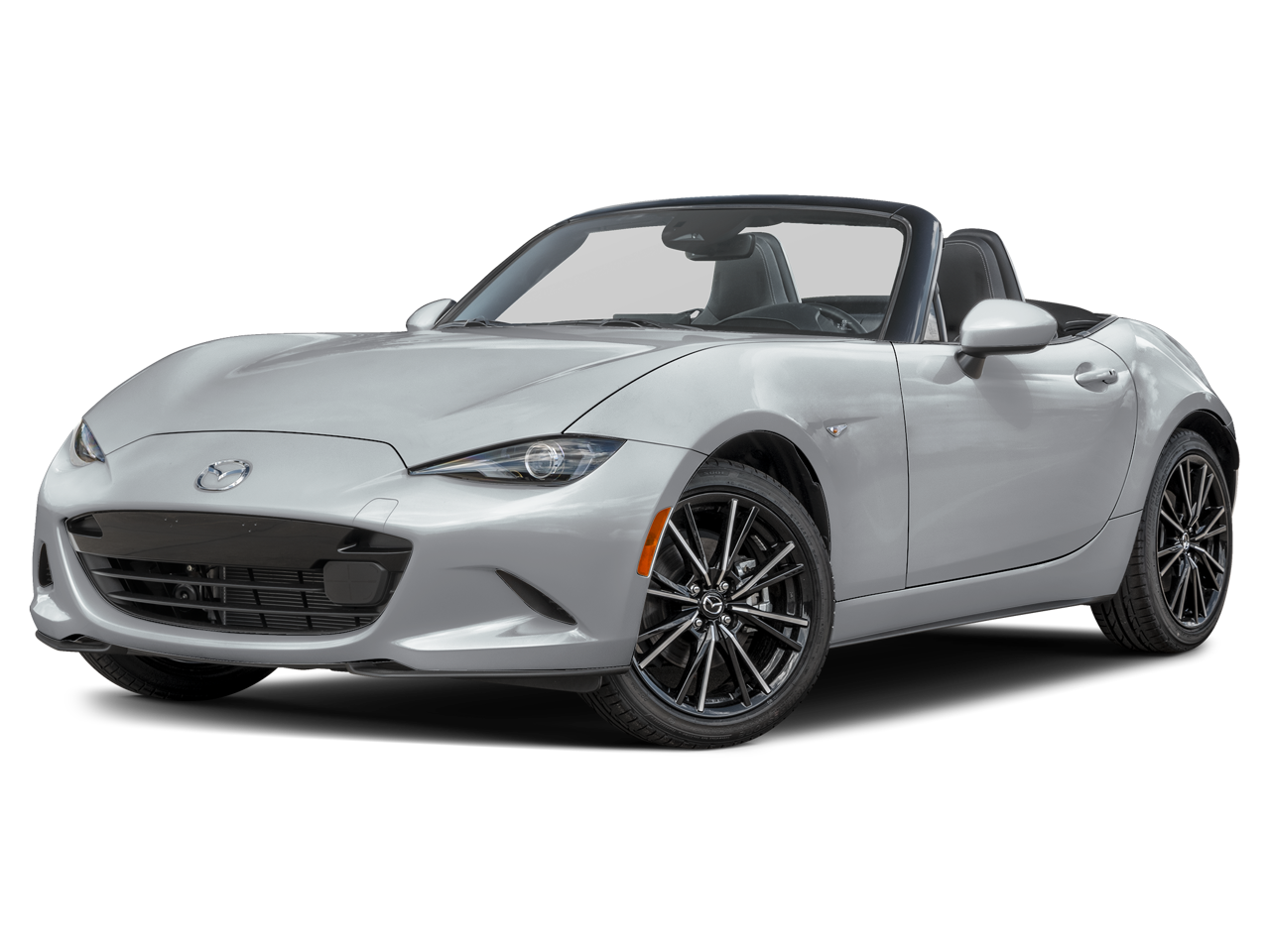 2026 Mazda MX-5 Miata Grand Touring Auto's photo