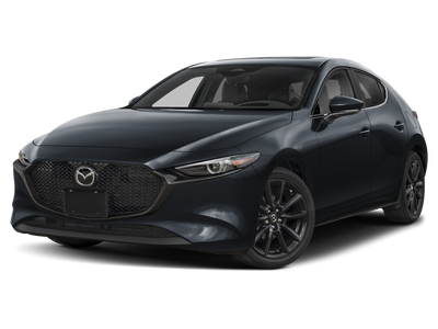2026 Mazda Mazda3 2.5 S Premium Base