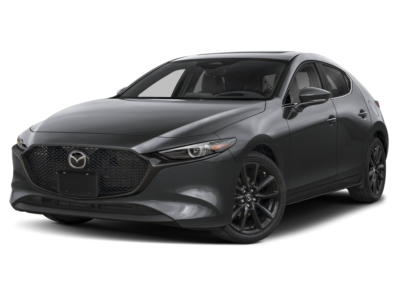 2026 Mazda CX-3 Premium MT 5-Door SKYACTIV's photo