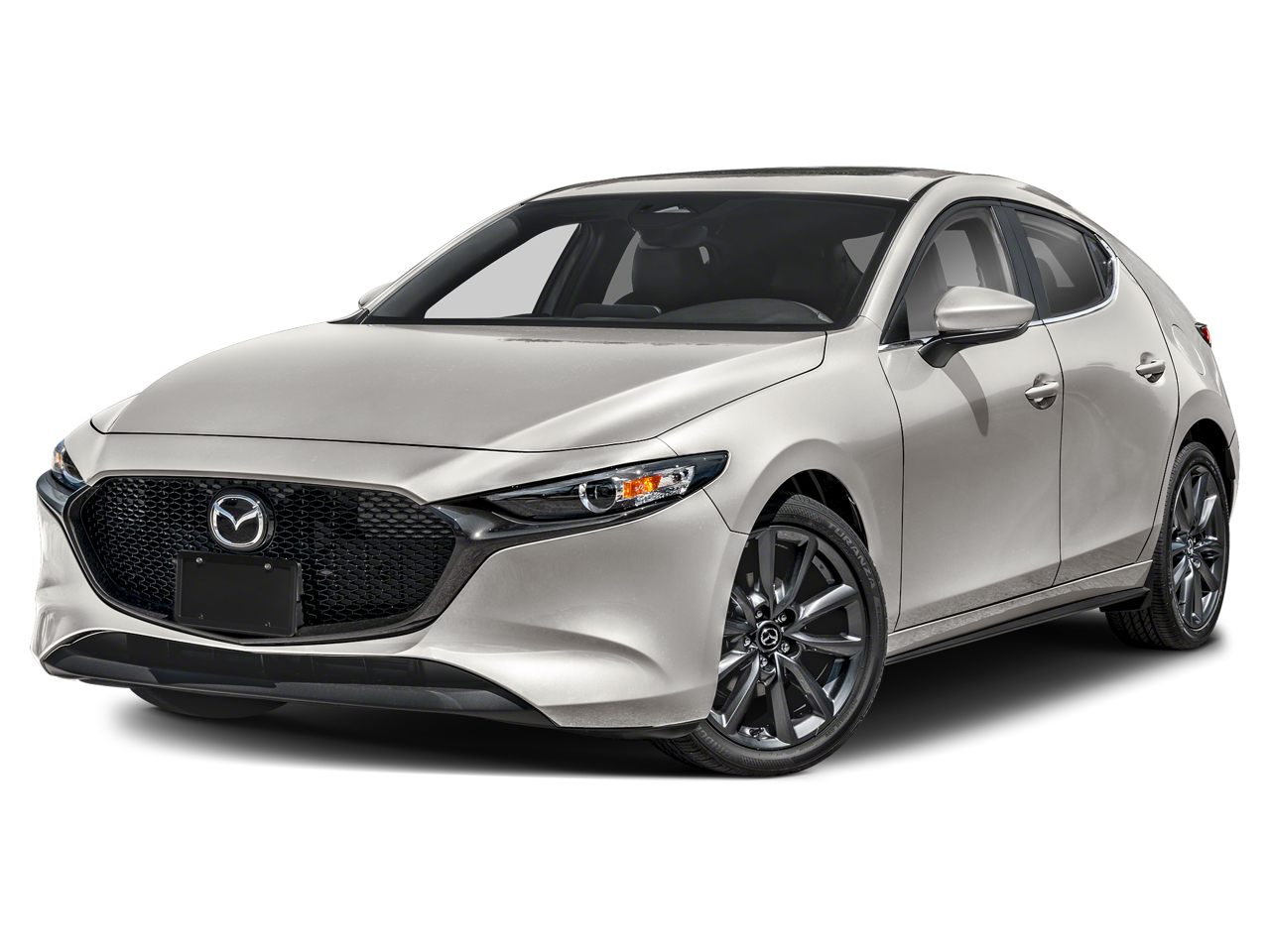 2026 Mazda Mazda3 2.5 S Preferred Base