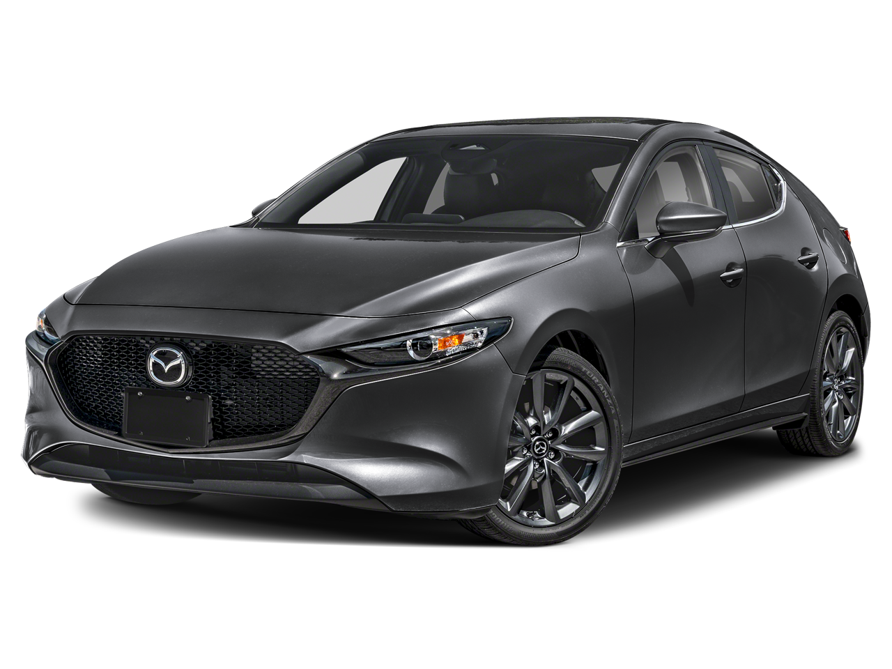 2026 Mazda Mazda3 2.5 S Preferred Base