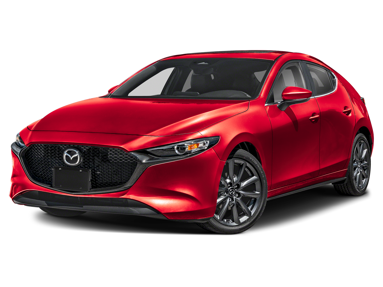 2026 Mazda CX-3 Preferred 2.5 AT 5-Door SKYACTIV's photo