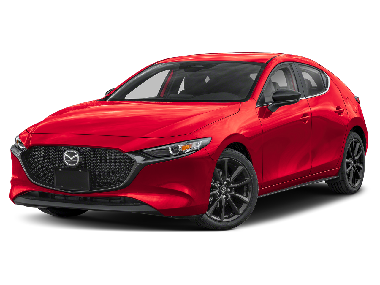 2026 Mazda Mazda3 2.5 S Select Sport Base