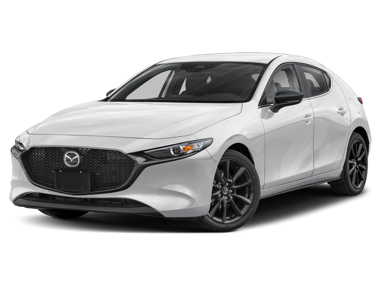 2026 Mazda Mazda3 2.5 S Select Sport Base