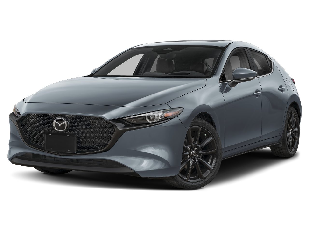 2026 Mazda Mazda3 2.5 S Premium