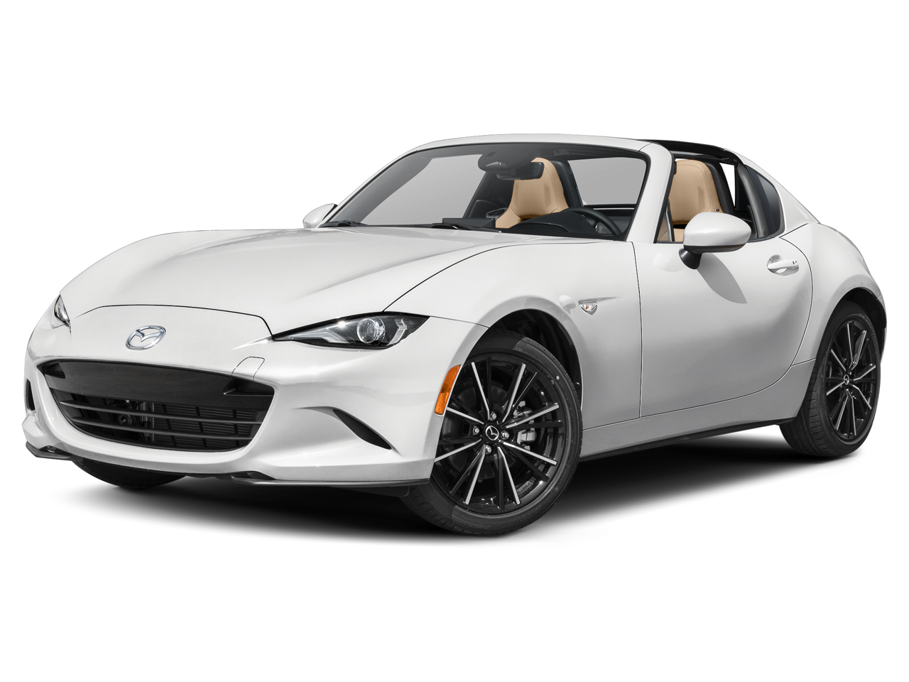 2026 Mazda MX-5 Miata GT RF 6AT's photo