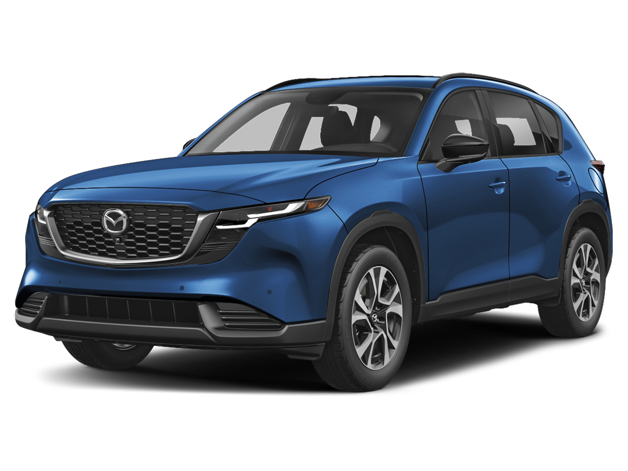 2026 Mazda CX-5 S Preferred Auto AWD's photo