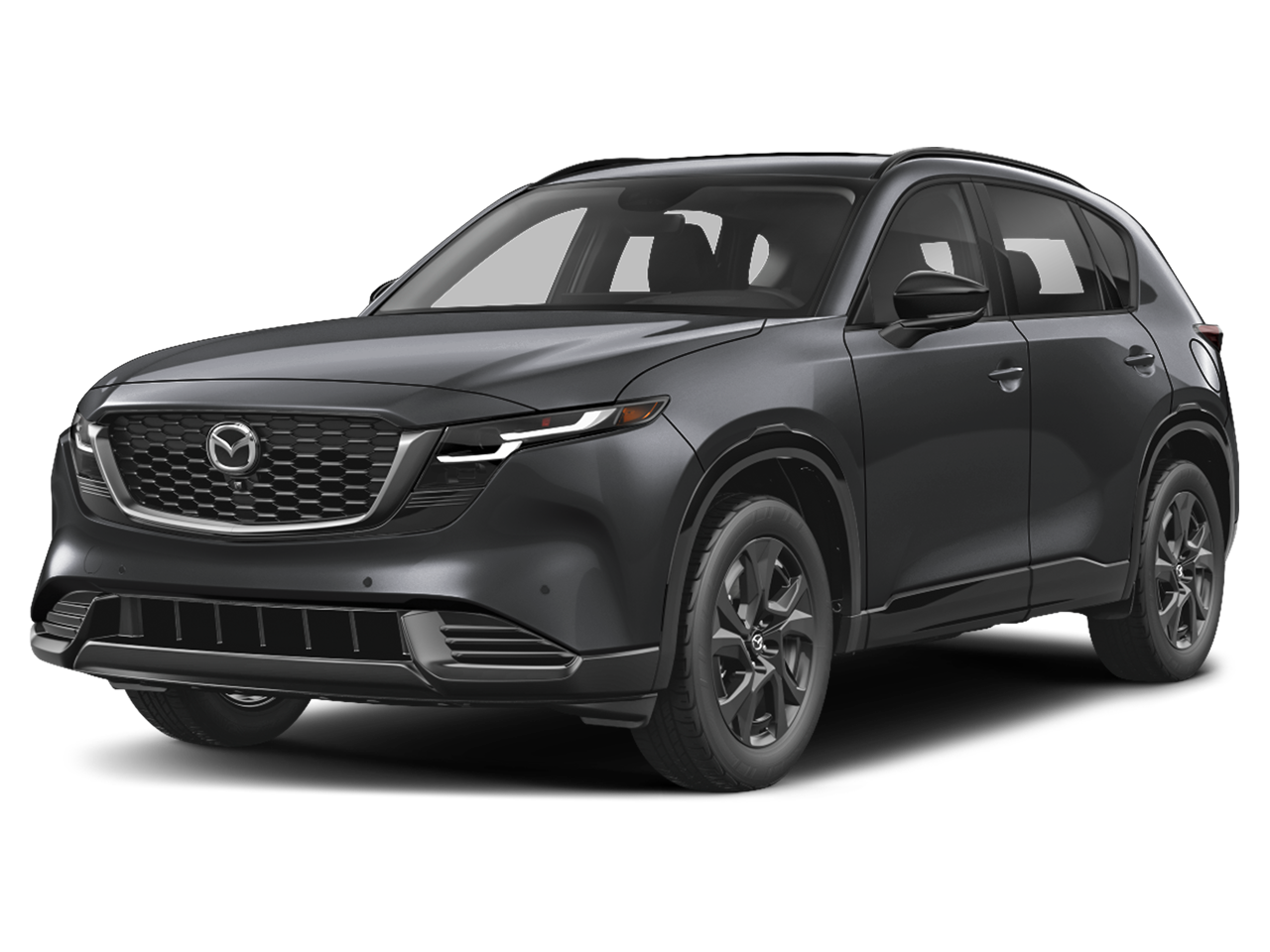 2026 Mazda CX-5 S Premium Plus Auto AWD's photo