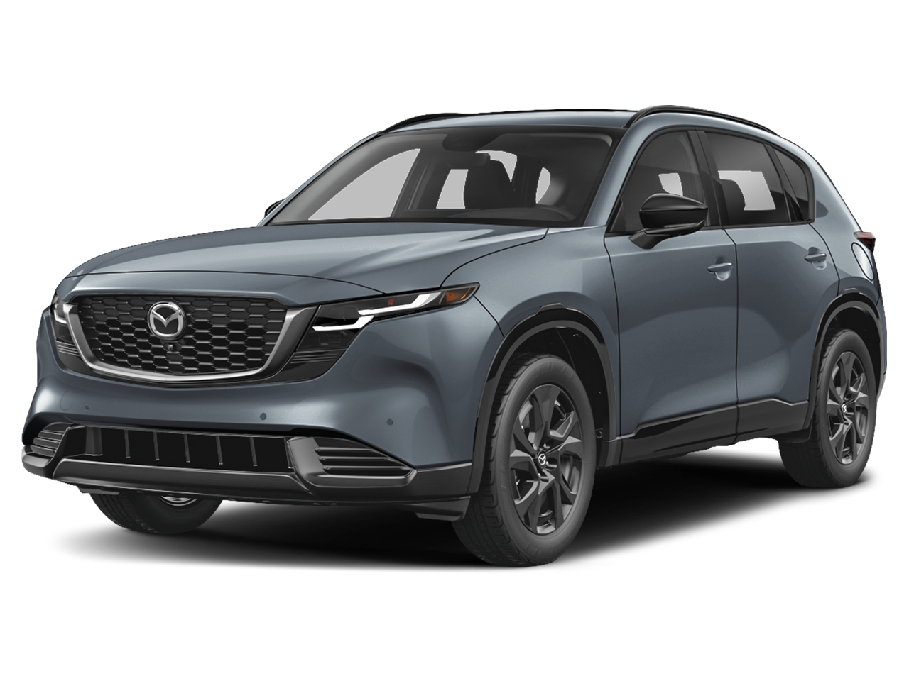 2026 Mazda CX-5 S Premium Plus Auto AWD's photo