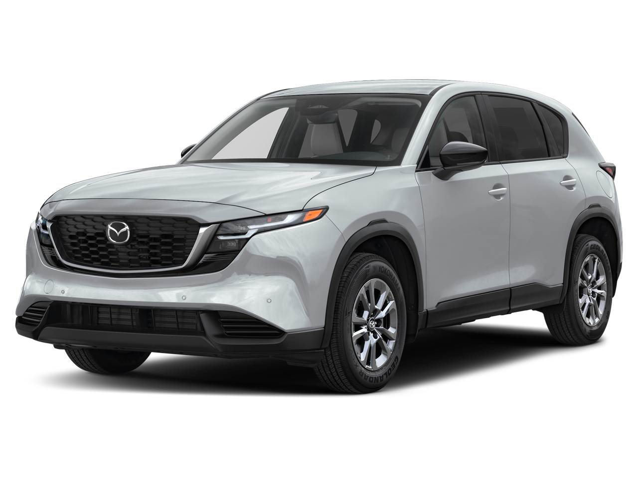 2026 Mazda CX-5 S Select Auto AWD's photo