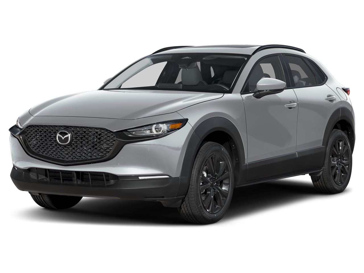 2026 Mazda CX-30 Aire Edition AWD's photo
