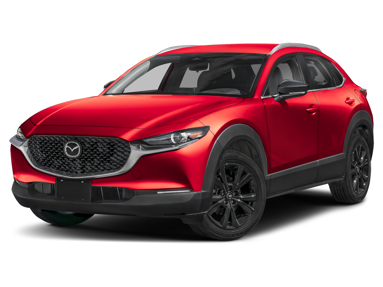 2026 Mazda CX-30 Select Sport - Photo 1