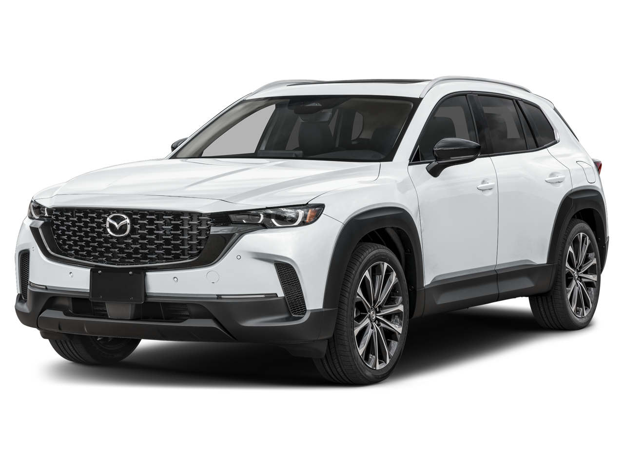 2026 Mazda Mazda CX-50 2.5 S Premium