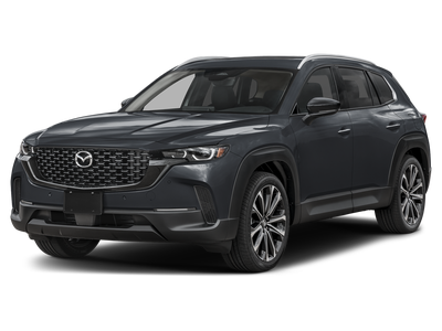 2026 Mazda Mazda CX-50 2.5 S Premium