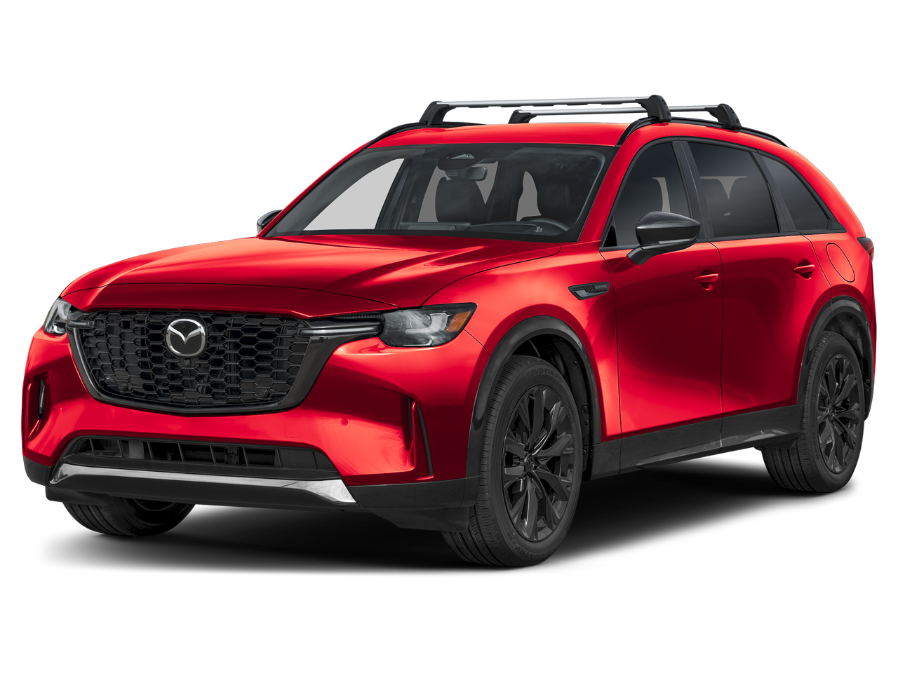 2026 Mazda CX-90 Turbo S Premium Sport Package's photo