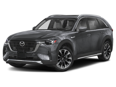 2026 Mazda Mazda CX-90 PHEV Premium Plus