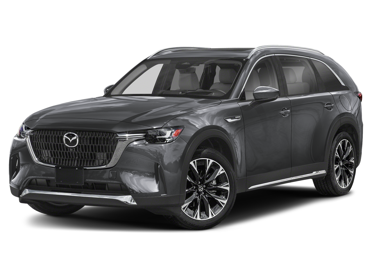2026 Mazda Mazda CX-90 PHEV Premium Plus