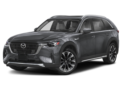 2026 Mazda Mazda CX-90 PHEV Premium Plus