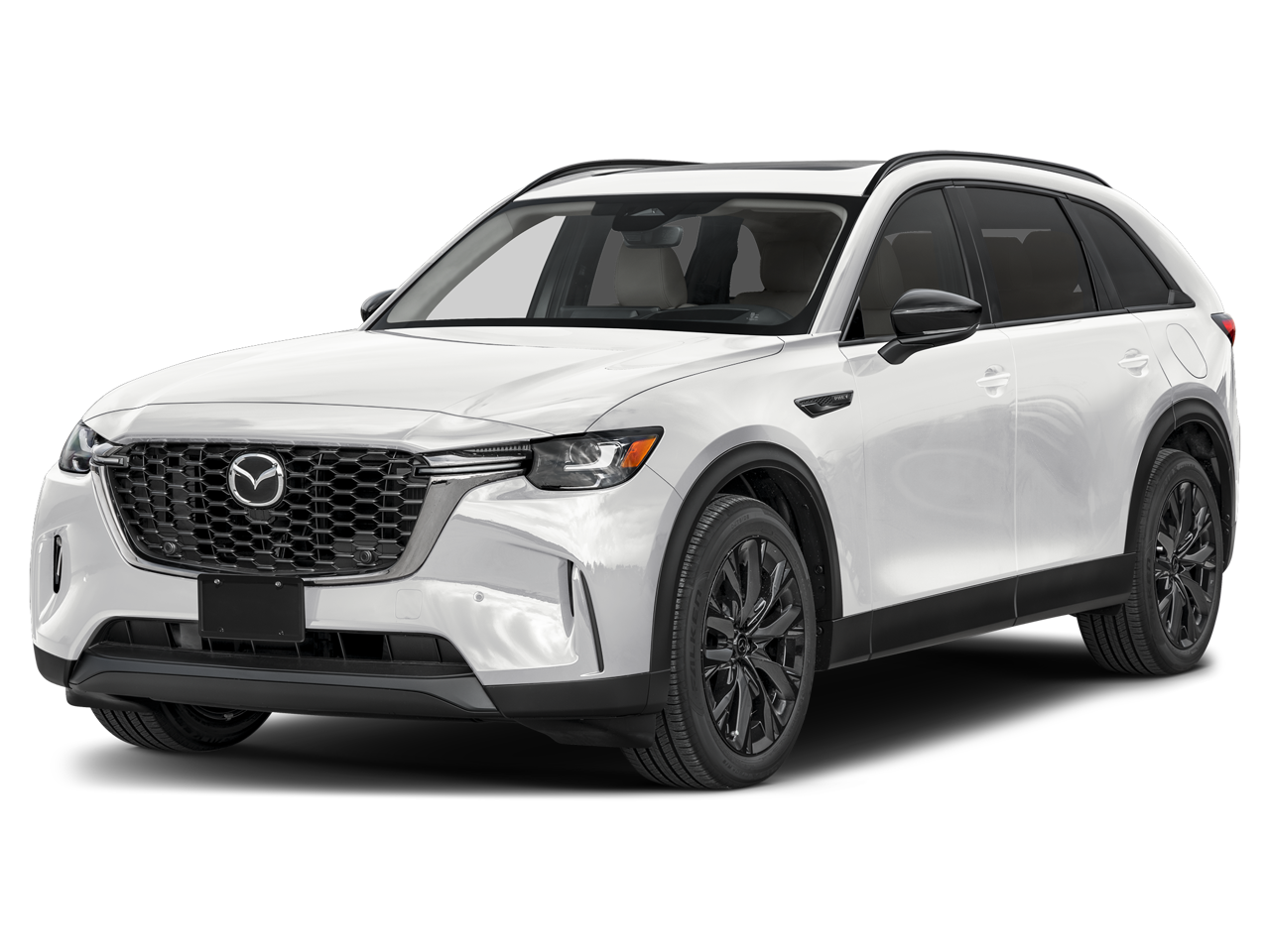 2026 Mazda Mazda CX-90 PHEV Premium