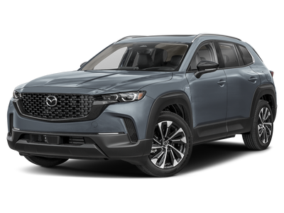 2026 Mazda Mazda CX-50 Hybrid Premium Plus