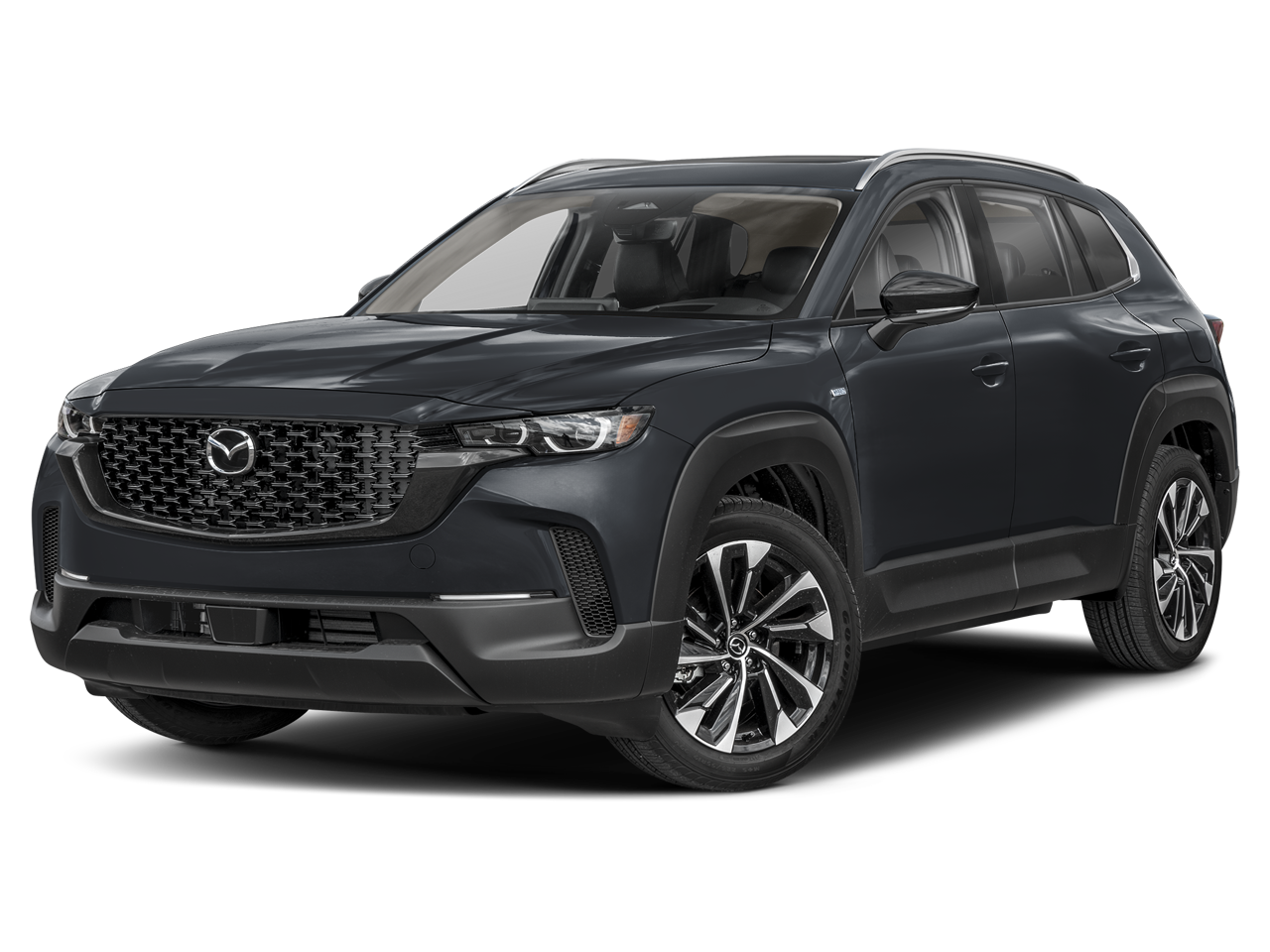 2026 Mazda CX-50 2.5 Hybrid Premium Plus's photo