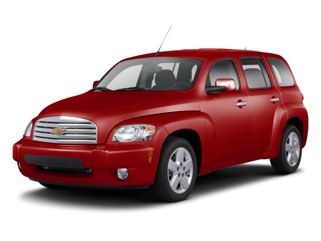 2010 Chevrolet HHR LS