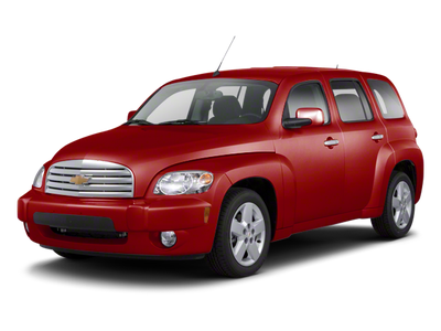 2010 Chevrolet HHR LS