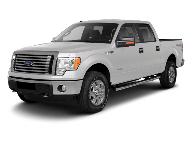 2010 Ford F-150 XL