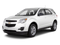 2012 Chevrolet Equinox LTZ
