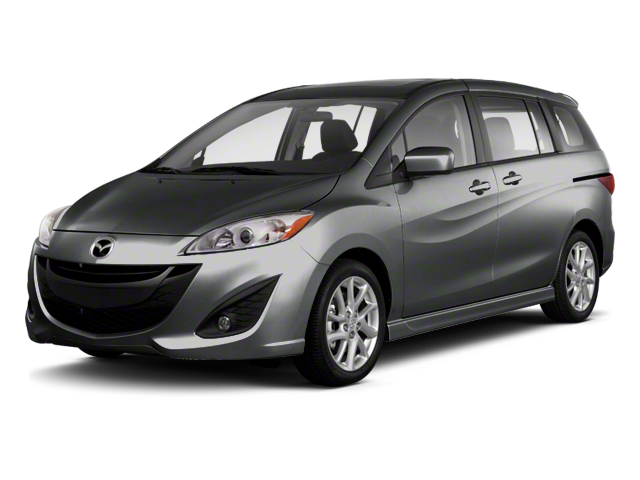 2012 Mazda MAZDA5 Sport