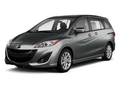 2012 Mazda Mazda5 Sport