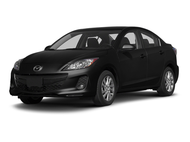 2013 Mazda CX-3's photo
