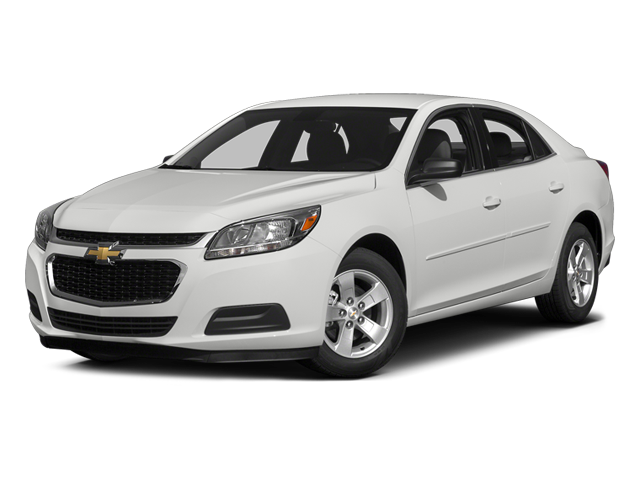 2014 Chevrolet Malibu 2LT