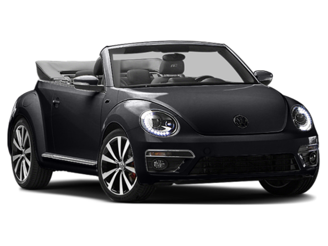 2015 Volkswagen Beetle 2.0T R-Line in St. Louis, MO - Bommarito South County