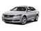 2016 Chevrolet Impala LTZ 2LZ