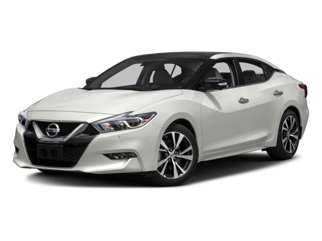 2017 Nissan Maxima