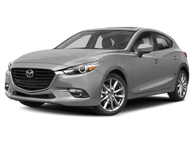 2018 Mazda Mazda3 Grand Touring in St. Louis, MO - Bommarito South County