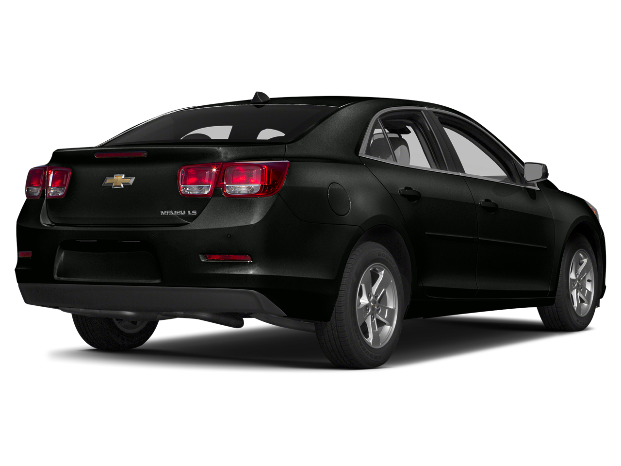 Used 2015 Chevrolet Malibu 1LT with VIN 1G11C5SL4FF283887 for sale in St. Louis, MO
