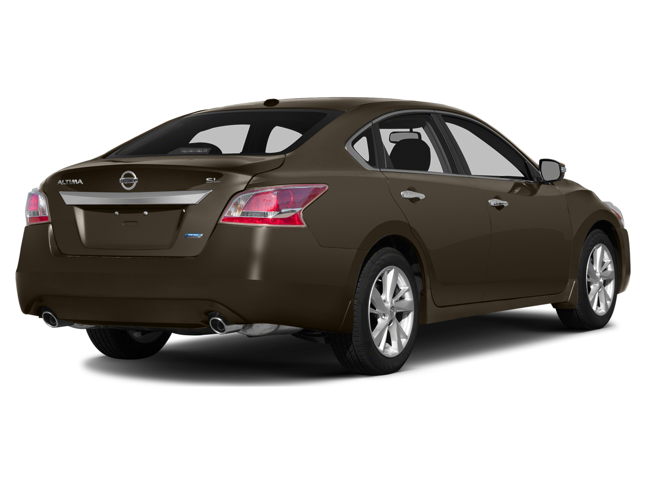 Used 2015 Nissan Altima SL with VIN 1N4AL3AP3FN905178 for sale in St. Louis, MO