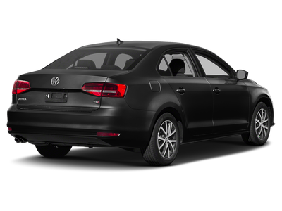 2015 Volkswagen Jetta 2.0L S