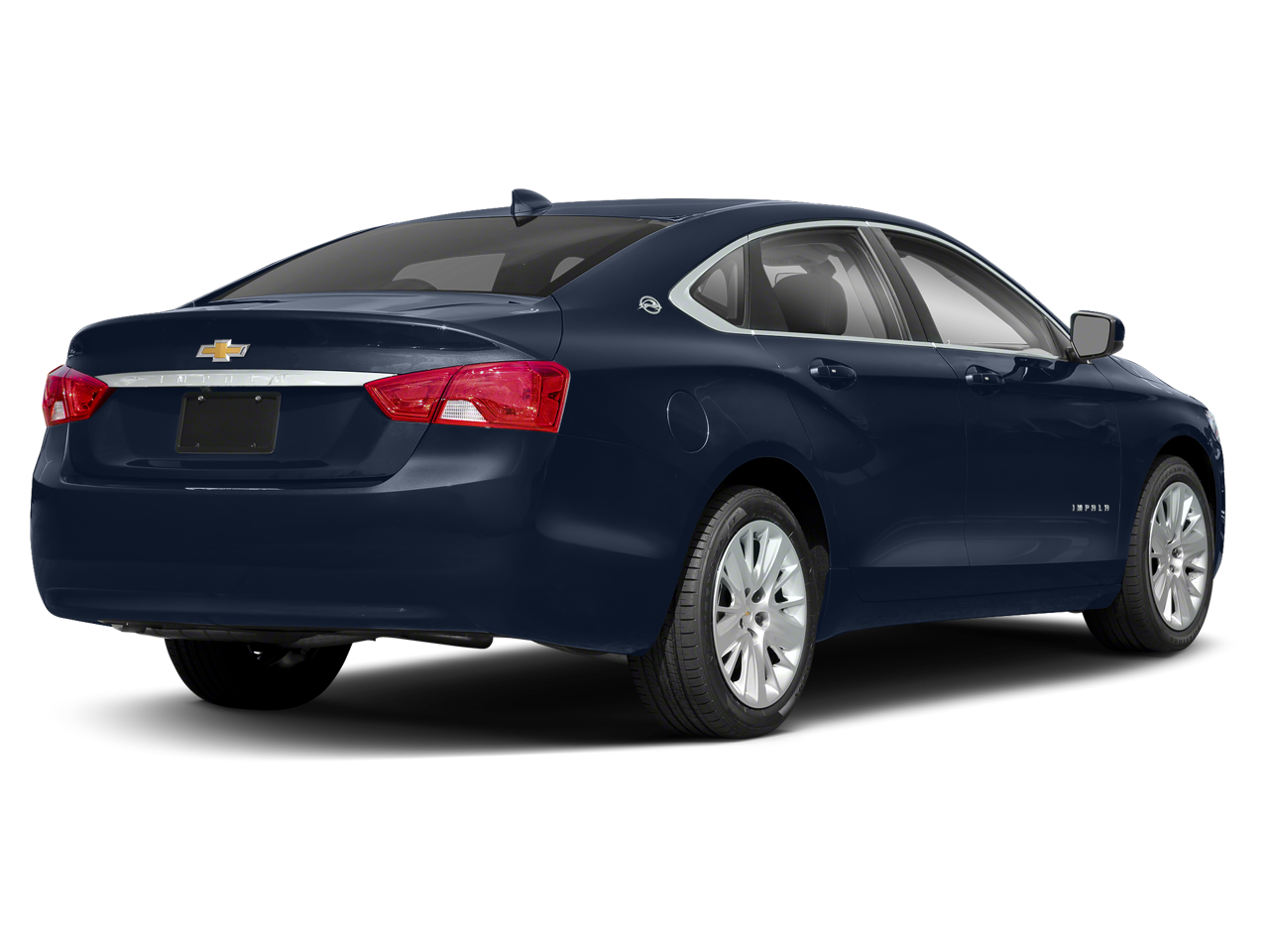 2019 Chevrolet Impala Premier in St. Louis, MO - Bommarito South County