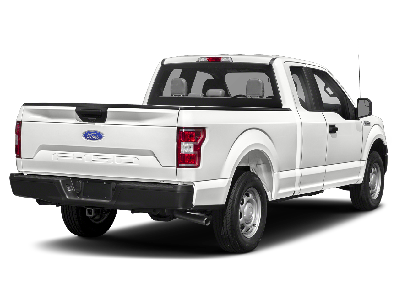 2019 Ford F-150 XL in St. Louis, MO - Bommarito South County